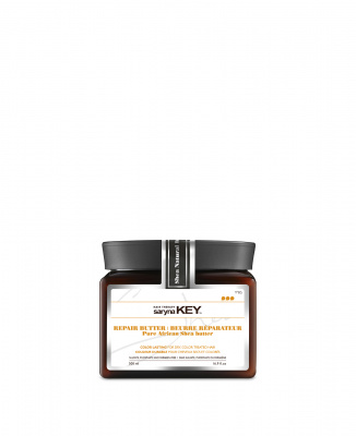 Маска восстанавливающая с Африканским маслом Ши Saryna Key Color Lasting 300 мл
