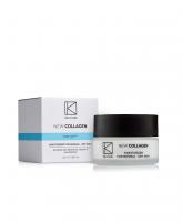 Увлажняющий крем для сухой кожи (SPF=22) Dr.Kadir Collagen Moisturizer For Normal/Dry Skin (SPF=22),  50 мл