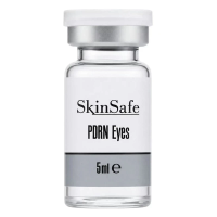 Коктейль для периорбитальной области с PDRN 2,5% Skin Safe PDRN Eyes, 5 мл