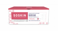 Интенсивный антивозрастной восстанавливающий концентрат Soskin Intensive Restructuring Concentrate, 20 х 1,5 мл