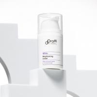 Осветляющий крем от пигментации DoctorProffi Brightening Cream, 15 мл
