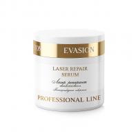 Сыворотка-репарант EVASION PROFESSIONAL LINE LASER REPAIR SERUM, 400 мл