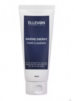 Пенка для умывания с морскими минералами ELLEVON Marine Energy Foam Cleanser 150 мл 2 ЦЕНЕ 1 Пенка для умывания с морскими минералами ELLEVON Marine Energy Foam Cleanser 150 мл 2 ЦЕНЕ 1