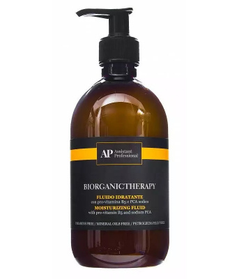 Увлажняющий шампунь Assistant Professional Moisturizing Shampoo, 500 мл.