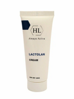Увлажняющий крем для сухой кожи Holy Land Lactolan Moist Cream for Dry, 70 мл