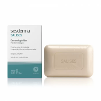 Мыло туалетное Salises 100 гр Мыло туалетное Salises 100 гр
