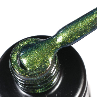 Гель-лак кошачий глаз 11D Тон 070 Sofiprofi Cat Eye, 8 мл