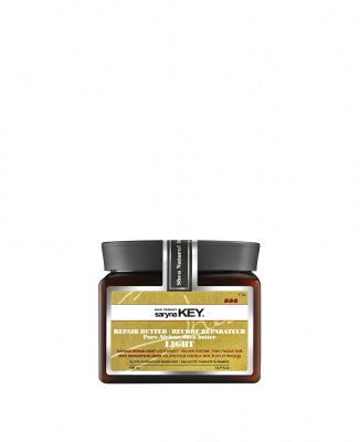 Маска восстанавливающая с Африканским маслом Ши Saryna Key Damage repair light, 300 мл