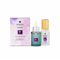 Набор Sesmahal B5 Panthenol (для чувствительной кожи) Набор Sesmahal B5 Panthenol (для чувствительной кожи)