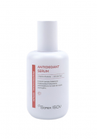 Интенсивная антиоксидантная сыворотка, Isov Sorex, ANTIOXIDANT SERUM, 100 мл. Интенсивная антиоксидантная сыворотка, Isov Sorex, ANTIOXIDANT SERUM, 100 мл.