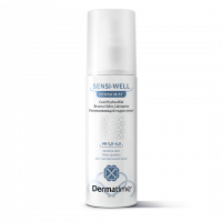  Успокаивающий гидро-мист Dermatime SENSI-WELL Cool hydra-mist, 150 мл