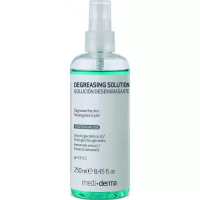 Обезжиривающий раствор Degreasing Solution 250 мл Обезжиривающий раствор Degreasing Solution 250 мл