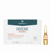  Регенерирующий омолаживающий концентрат с витамином С Cantabria Labs Endocare C Pure Concentrate – Brightening Antiaging Dermal Regenaration, 14 мл
