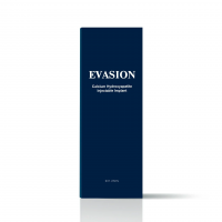 Имплантат на основе гидроксиапатита кальция EVASION CaHA (2 х 1,25 мл)