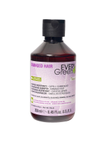 Шампунь для поврежденных волос Dikson EVERY GREEN VEGAN DAMAGED HAIR SHAMPOO. 250 ml