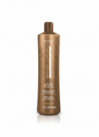 Разглаживающий шампунь Brasil Cacau Professional Anti Frizz Shampoo, 1000 мл