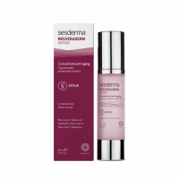 Концентрированный омолаживающий крем Resveraderm Antiox Crema Nutritiva, 50 мл Концентрированный омолаживающий крем Resveraderm Antiox Crema Nutritiva, 50 мл