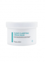 Крем-маска на основе кислот АНА, РНА, ВНА Isov Sorex CLEAR CLARIFYING CREAM MASK, 300 мл Крем-маска на основе кислот АНА, РНА, ВНА Isov Sorex CLEAR CLARIFYING CREAM MASK, 300 мл