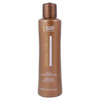 Разглаживающий шампунь Brasil Cacau Professional Anti Frizz Shampoo, 300 мл