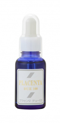 Сыворотка Экстракт плаценты UTP Placenta Essences, 30 мл. Сыворотка Экстракт плаценты UTP Placenta Essences, 30 мл.