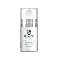 Крем-гель матирующий Pleyana Mattifying Gel Cream Sт-Control
