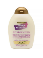 Кондиционер для сохранения цвета окрашенных волос OGX Colour Retention Conditioner, 385 ML