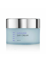 Дневной крем с легкой текстурой Holy Land Azulene Day Cream, 250 мл