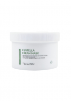 Гель-крем маска «энергетик» Isov Sorex CENTELLA CREAM MASK, 300 мл. Гель-крем маска «энергетик» Isov Sorex CENTELLA CREAM MASK, 300 мл.