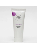 Универсальная маска с комплексным эффектом Holy Land Youthful Soothing Mask, 70 мл