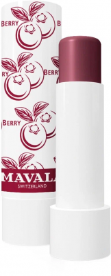 Mavala Бальзам для губ  Тинт Лесная ягода  Lip Balm Berry 4,5 гр