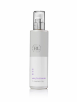 Очищающий гель с витаминами Holy Land Multi Vitamin Cleansing Gel, 250 мл