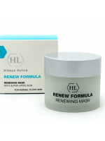 Сокращающая маска Holy Land Renew Formula Renewing Mask, 50 мл