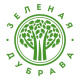 Зеленая дубрава