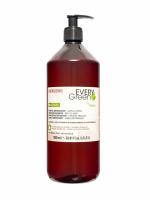 Шампунь против выпадения волос Dikson EVERY GREEN VEGAN LOSS CONTROL SHAMPOO ENERGIZZANTE