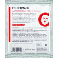 Маска против морщин Folded Mask Antiwrinkle Маска против морщин Folded Mask Antiwrinkle