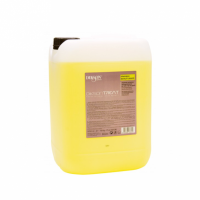 Восстанавливающий и увлажняющий шампунь для всех типов волос Dikson Shampoo Restructurante 10 л. Восстанавливающий и увлажняющий шампунь для всех типов волос Dikson Shampoo Restructurante 10 л.