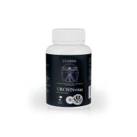Гидролизат из морского ежа и листьев бадана Evasion URCHIN vitan + SEA URCHIN EXTRACT BERGENIA LEAVES, 60 шт