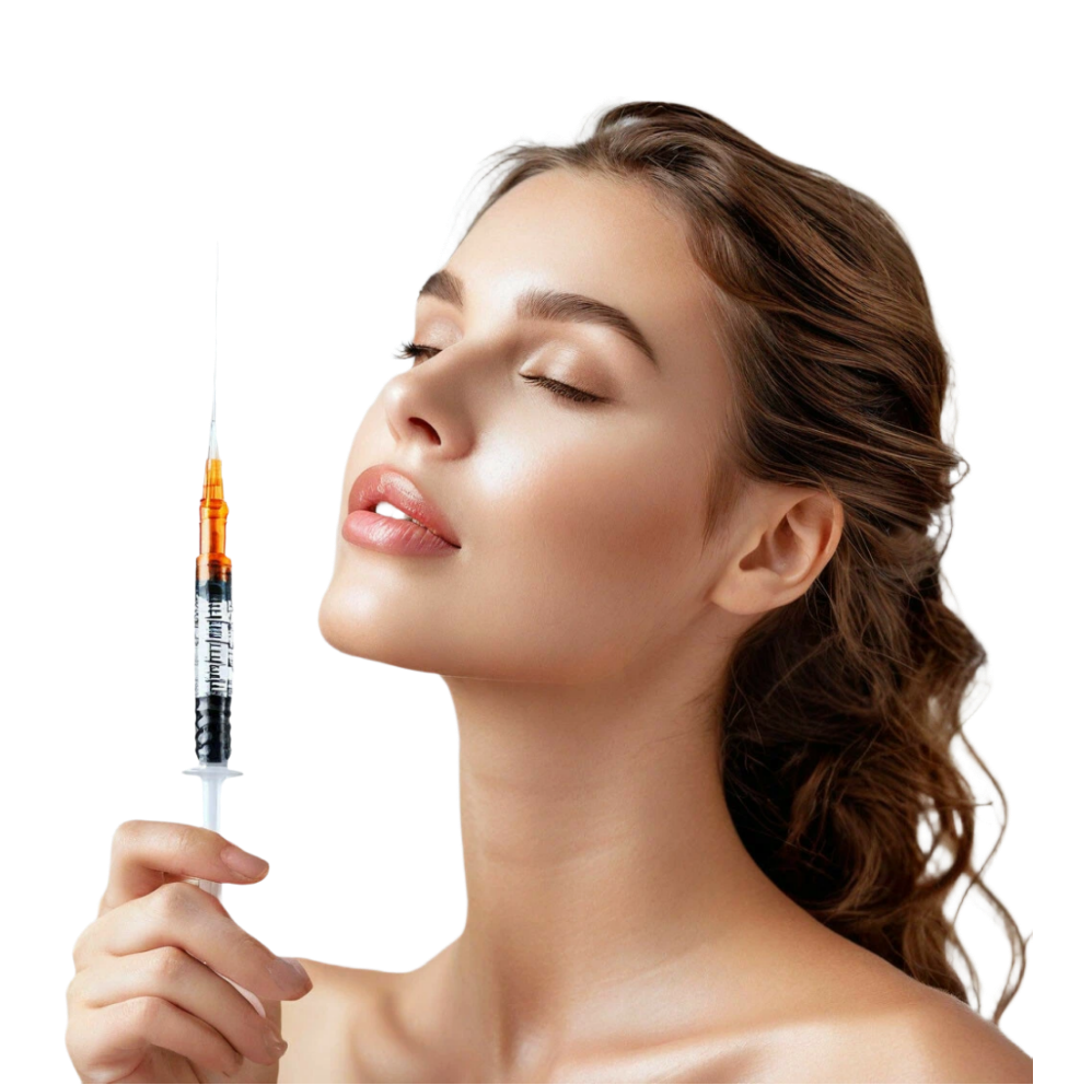 СКИДКА -18% НА ФИЛЛЕРЫ ОТ SKIN SAFE