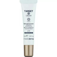 Крем корректор темных пятен липосомальный Target Cream Dark Spot Corrector 15 мл Крем корректор темных пятен липосомальный Target Cream Dark Spot Corrector 15 мл
