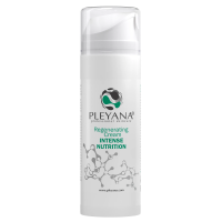 Регенерирующий крем "Интенсивное питание" Pleyana Regenerating Cream Intense Nutrition