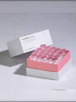 Увлажняющая сыворотка с гиалуроновой кислотой FarmBSK Hyaluronic Acid Meso, 20 шт х 0,8 мл