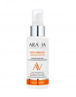 Витаминный крем с антиоксидантным комплексом Aravia VITA COMPLEX CREAM SPF 20, 100 мл