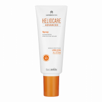Солнцезащитный спрей SPF 50  Cantabria Labs Heliocare – Advanced spray SPF 50, 200 мл