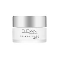 Пептидный крем 40+ Eldan Skin Defence Peptides Cream, 50 мл