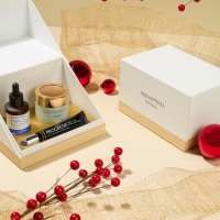 Набор из 3-х средств AQUASPHERAм Keenwell AQUASPHERA, 80 мл Набор из 3-х средств AQUASPHERAм Keenwell AQUASPHERA, 80 мл