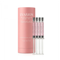 Пилинг-биоревитализант набор Evasion PHYTOESTROGENS PEEL, 4 шт.