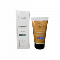 Шампунь восстанавливающий для сухой кожи головы и волос Philosophy Perfect Hair Dry Scalp  and  Hair Shampoo, 150 мл