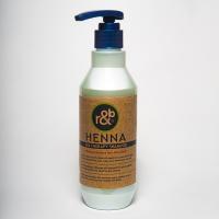 Шампунь для волос с экстрактом хны R&b Henna Spa Therapy Shampoo, 450 мл. Шампунь для волос с экстрактом хны R&b Henna Spa Therapy Shampoo, 450 мл.