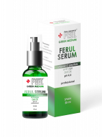 Феруловая Сыворотка Philosophy FERUL SERUM ANTI-AGE, 30 мл