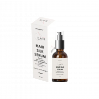 Масло для кончиков волос с эффектом шелка Philosophy Perfect Hair Serum Liquid Silk,  30 мл